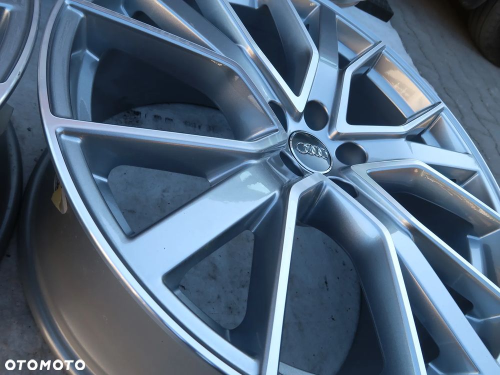 Nowe felgi Audi Q7 A8 Q5 SQ5 21'' Audi Sport - 8