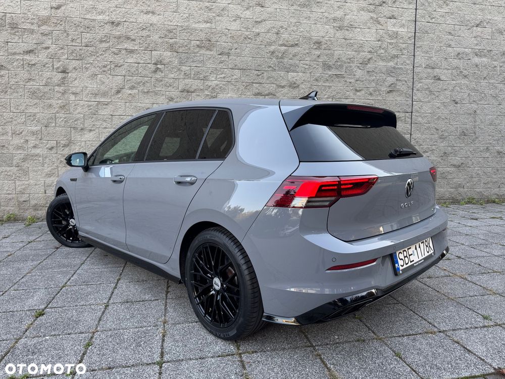 Volkswagen Golf 1.5 eTSI OPF DSG R-Line - 6