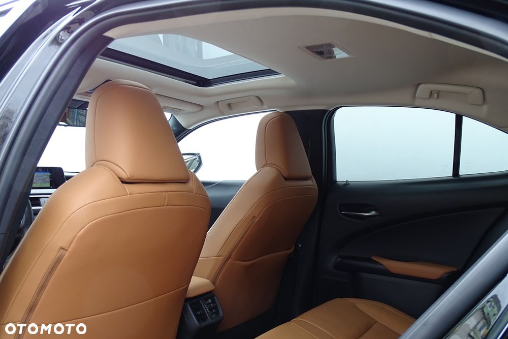 Lexus UX 300e 54.3 kWh Prestige 2WD - 28