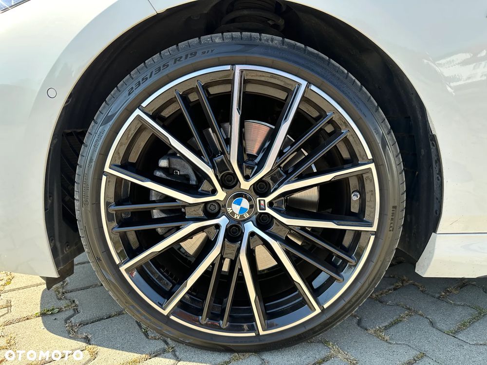 BMW Seria 2 220i M Sport - 13