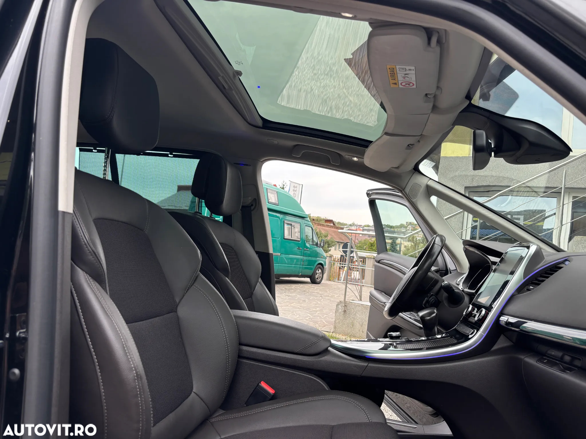 Renault Espace Energy dCi 160 EDC Intens - 9