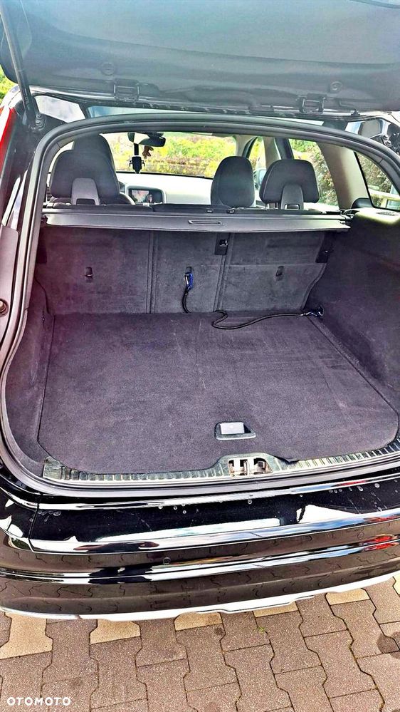 Volvo XC 60 D4 Geartronic Momentum - 2