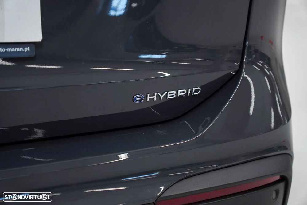 VW Tiguan - 13