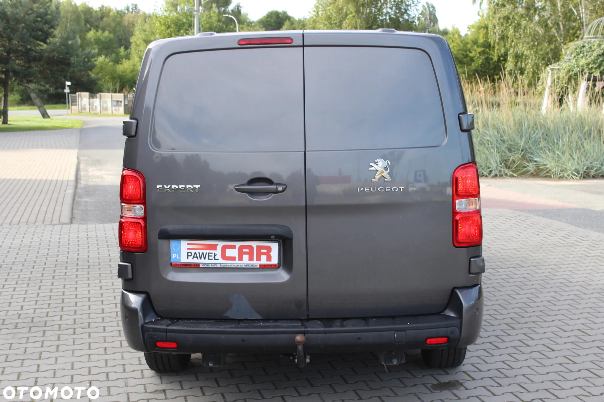 Peugeot Expert - 6