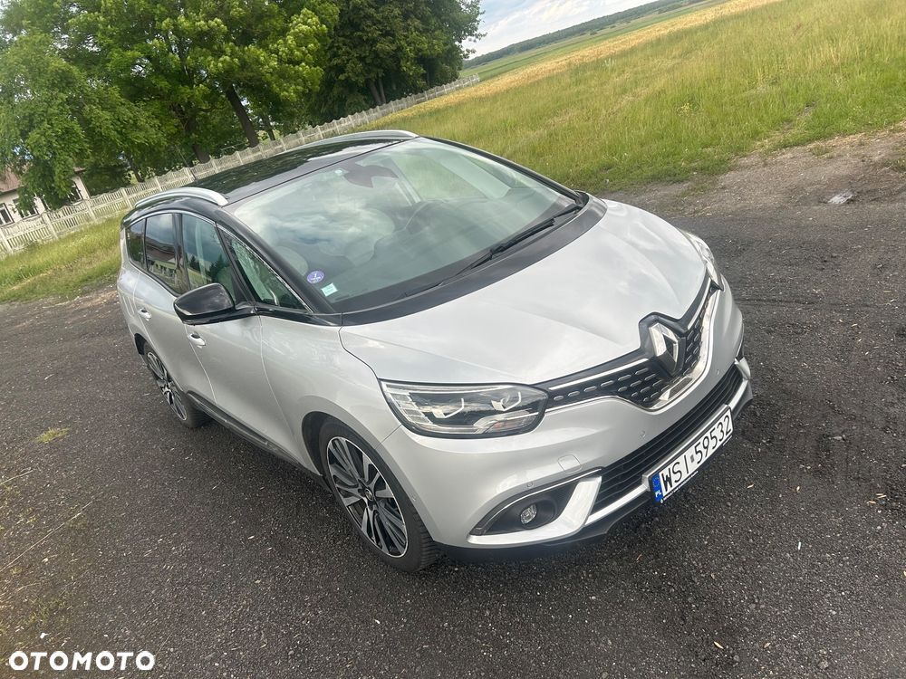 Renault Scenic - 4