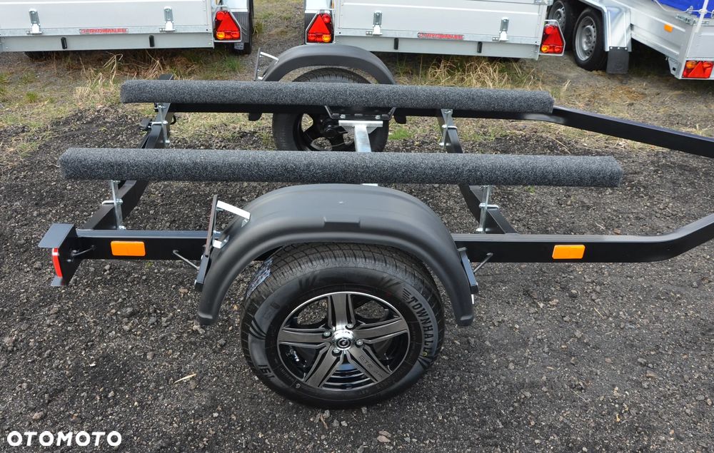 Inny WIDPOL przyczepa pod skuter wodny - 18