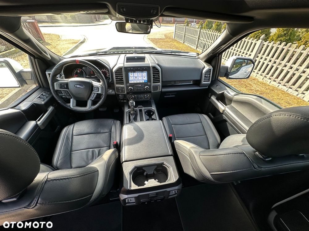 Ford F150 - 13