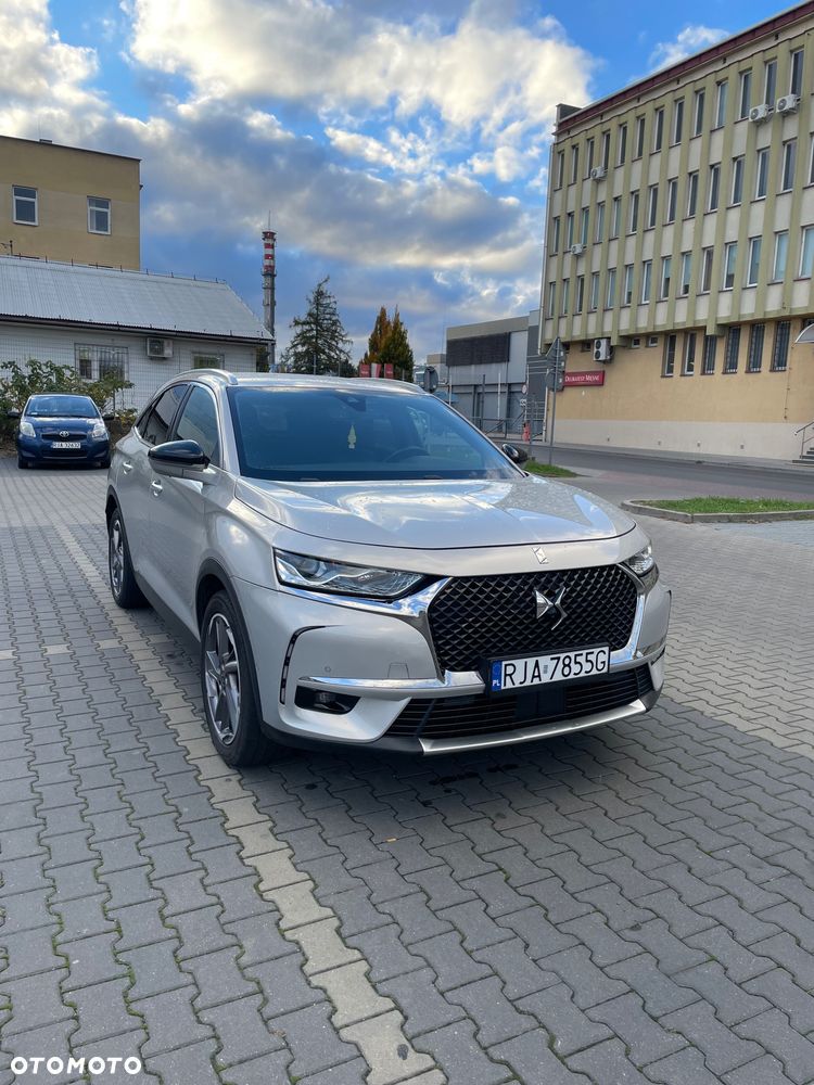 DS Automobiles Inny - 3