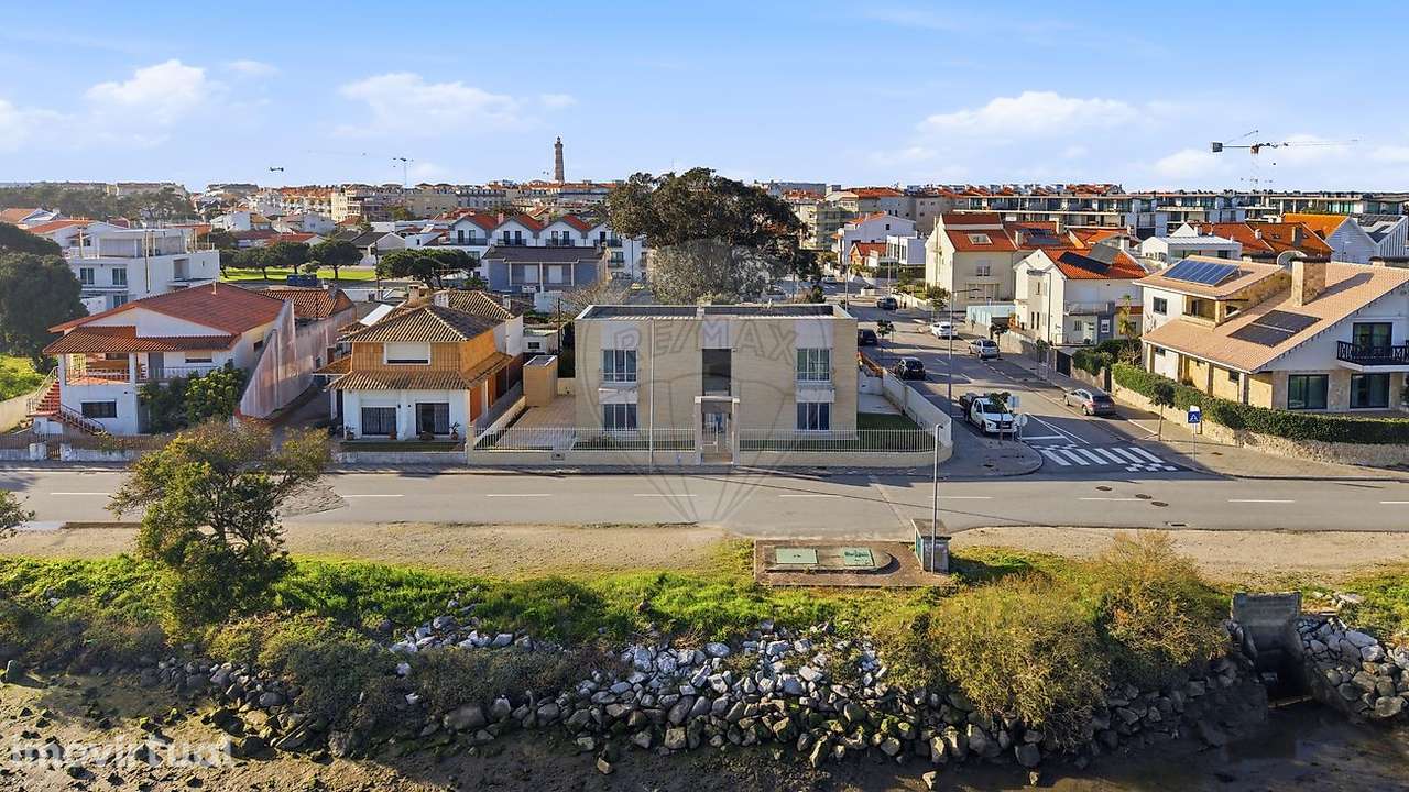 Moradia T4 para venda - Grande imagem: 2/40