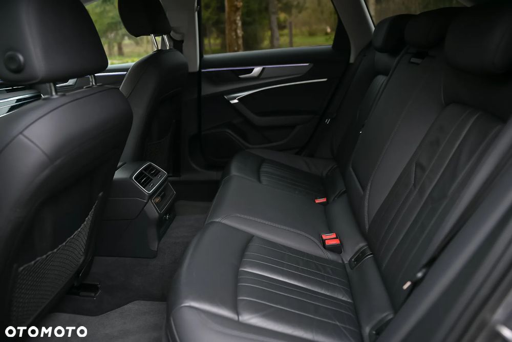 Audi A6 Avant 35 TDI S tronic - 36