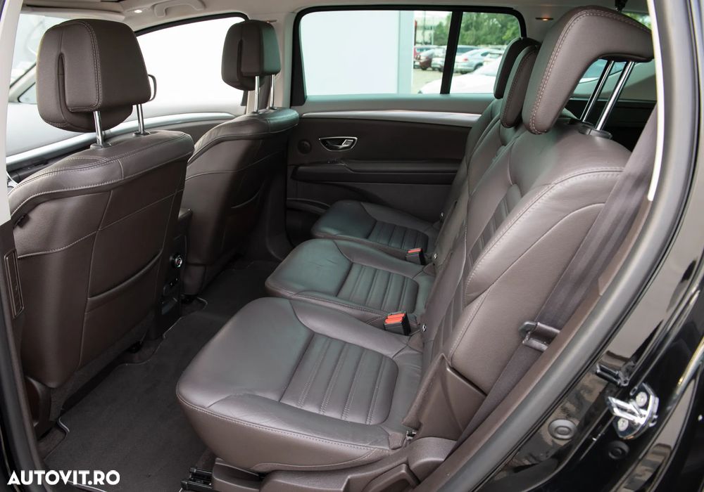 Renault Espace Energy dCi 160 EDC Intens - 20