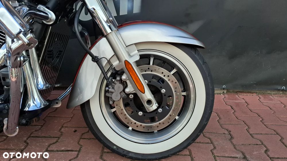 Kawasaki VN - 13