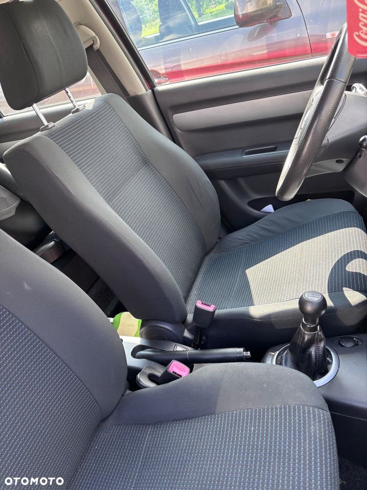 Suzuki Swift 1.3 GS / Premium - 3