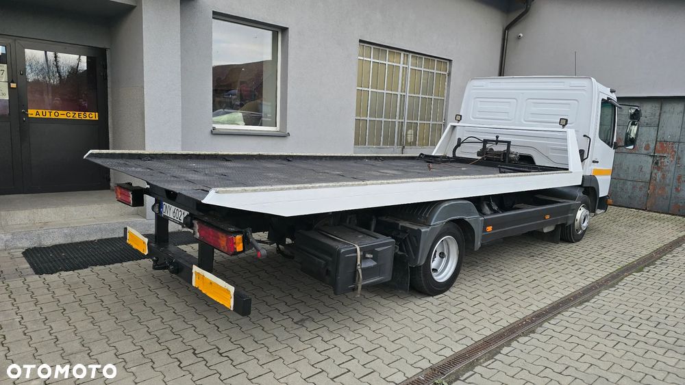 Mercedes-Benz Atego - 3