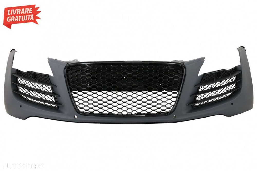 Bara Fata Audi R8 (2007-2012) RS Sport Design - 1