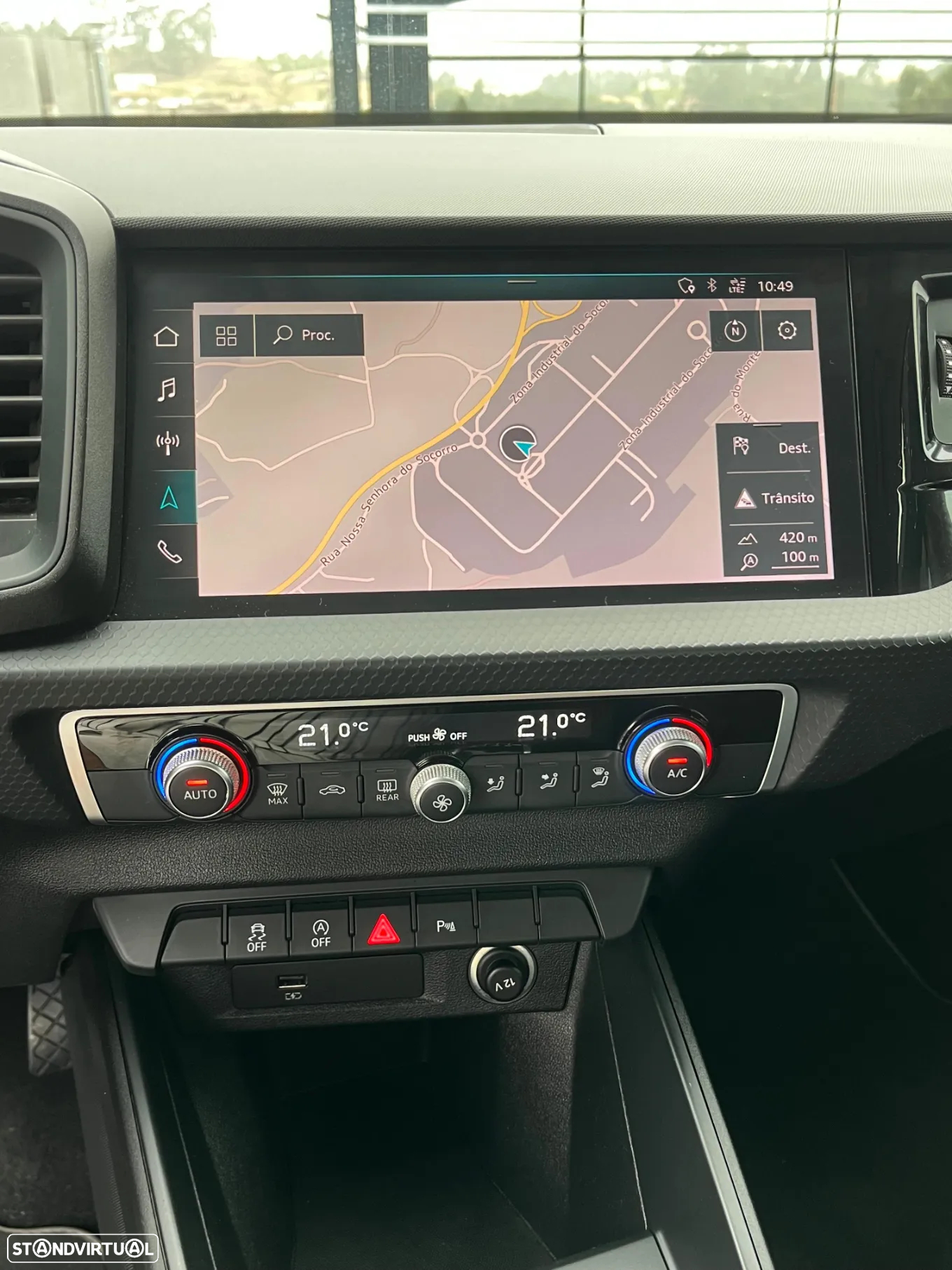 Audi A1 Sportback 30 TFSI - 18