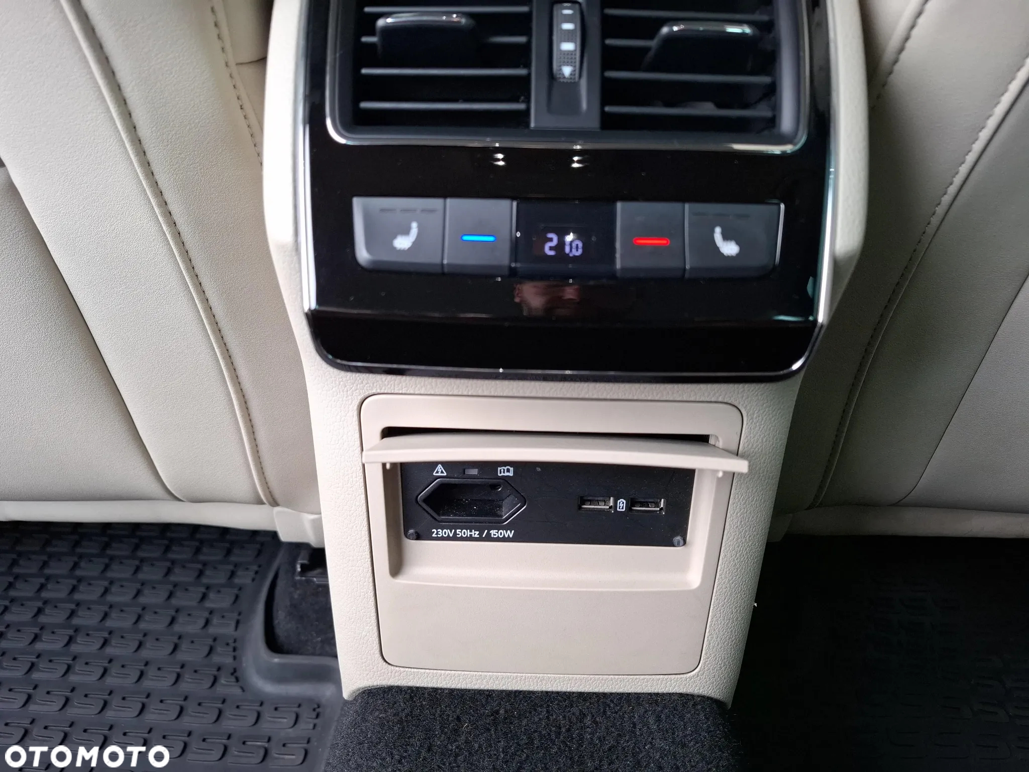 Skoda Superb 2.0 TSI 4x4 L&K DSG - 23