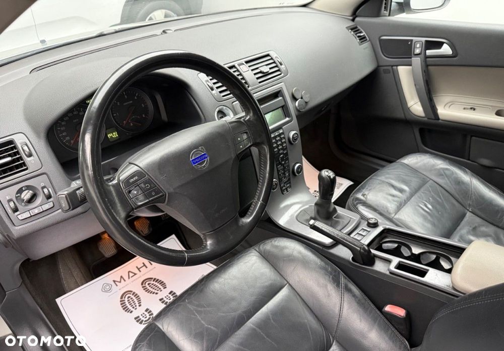 Volvo C70 - 23