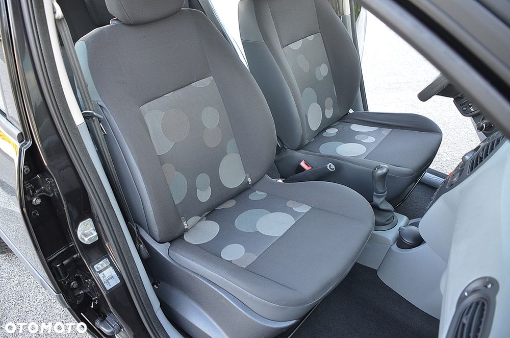 Renault Modus - 23