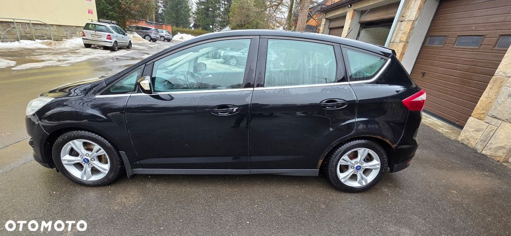 Ford C-MAX - 2