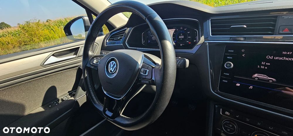 Volkswagen Tiguan 2.0 TDI BMT SCR Highline - 22