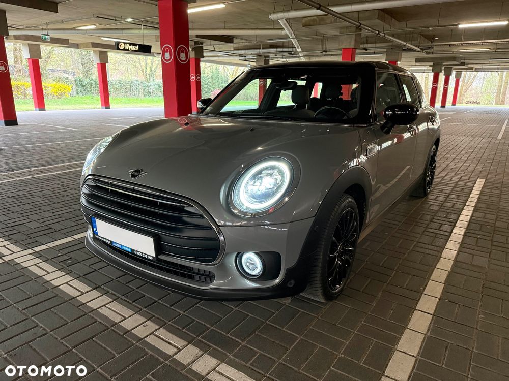 MINI Clubman Cooper GPF - 7