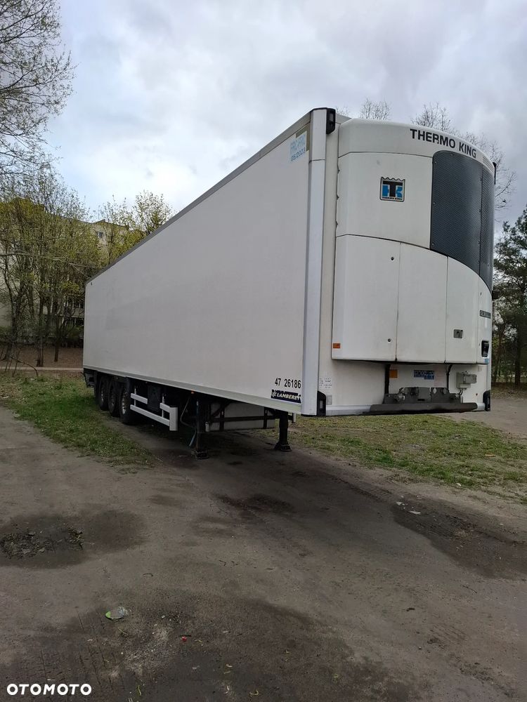 Lamberet SR2 - 11