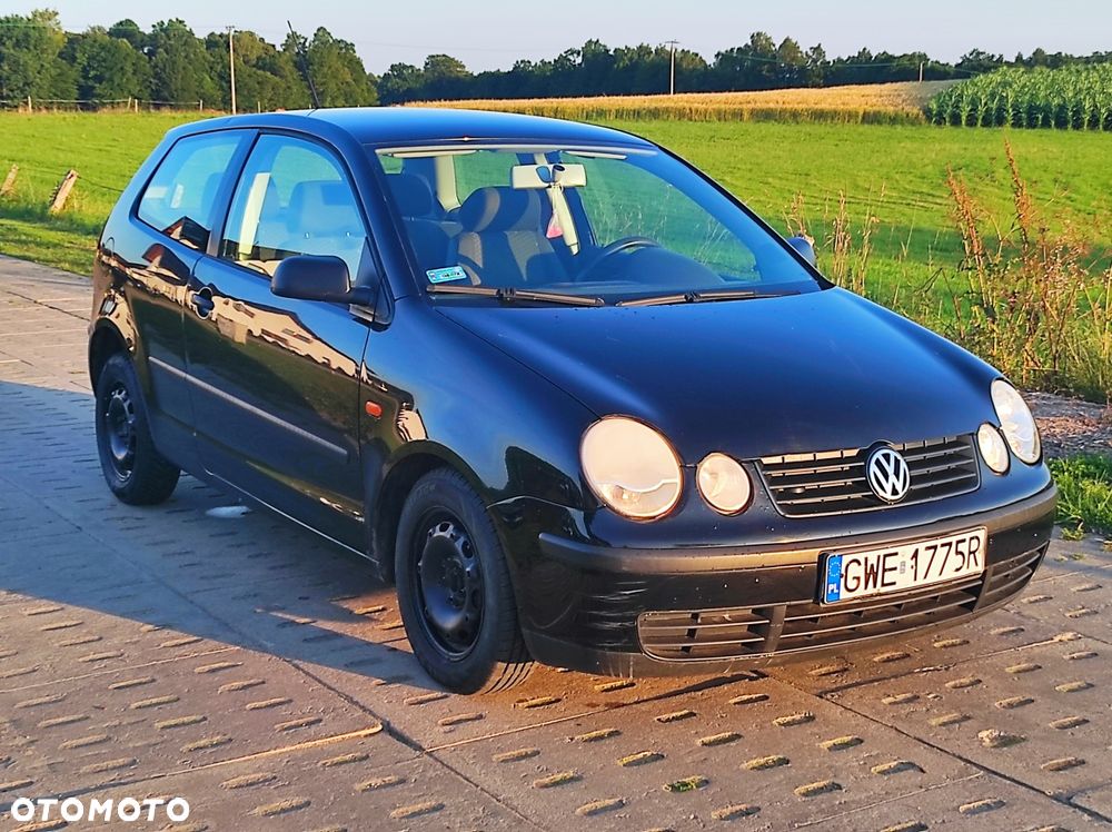 Volkswagen Polo - 5
