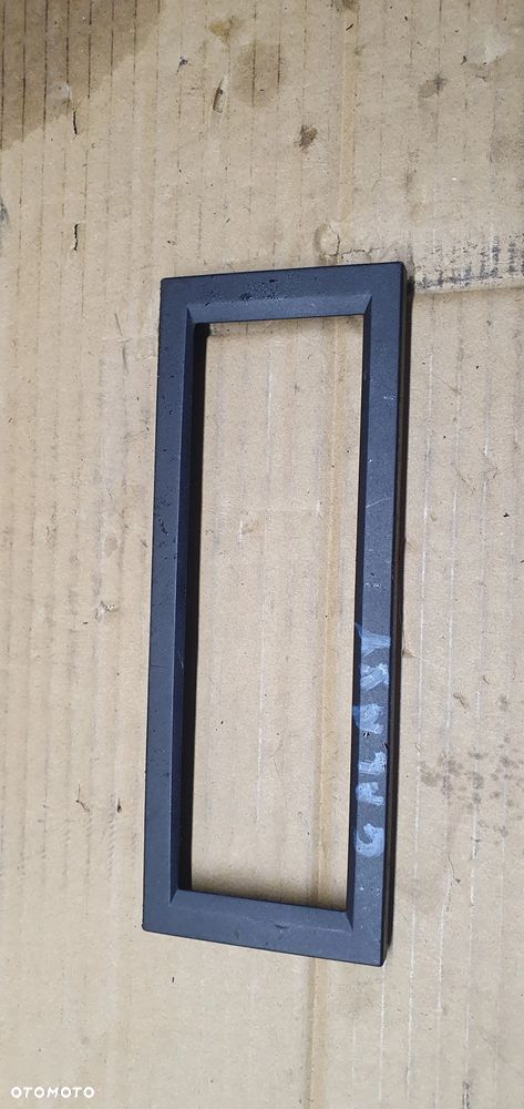 Ramka radia konsoli dekor Ford Galaxy MK1 Lift 7M3907047 - 1