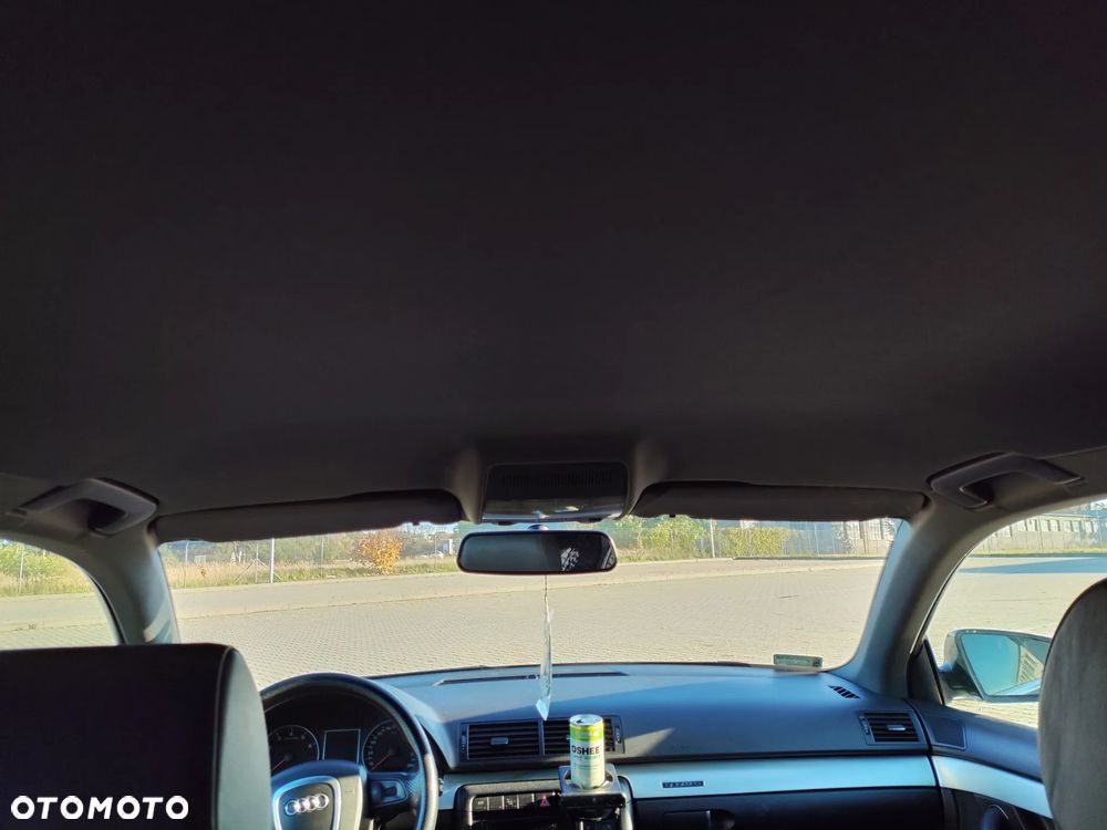 Audi A4 ver-avant-3-2-fsi-quattro - 4