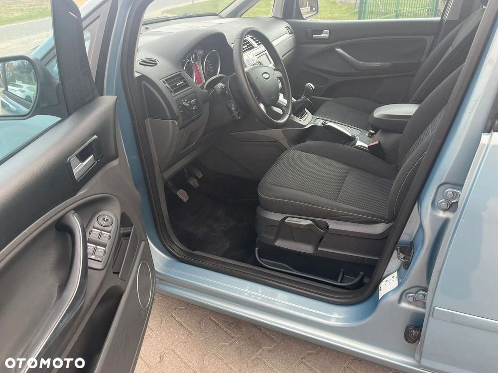 Ford C-MAX 1.8 Titanium - 14