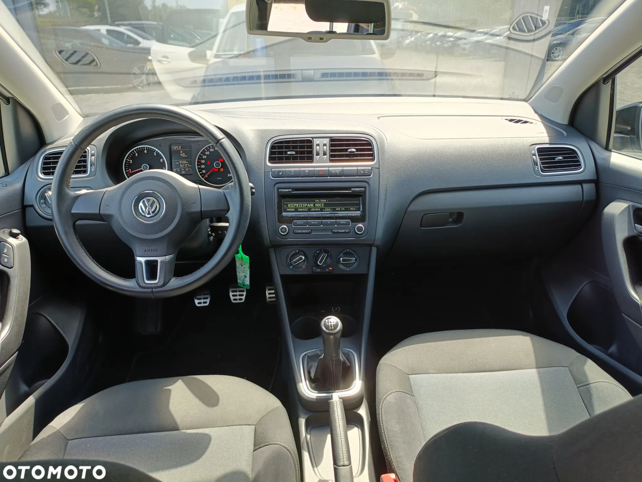 Volkswagen Polo - 14