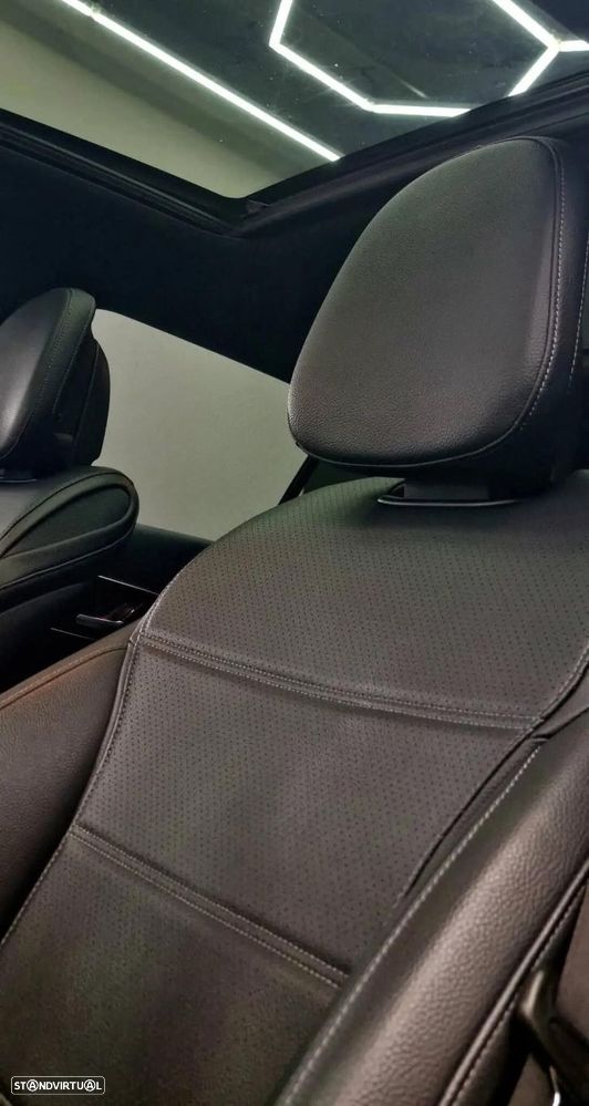 Mercedes-Benz C 300 - 2