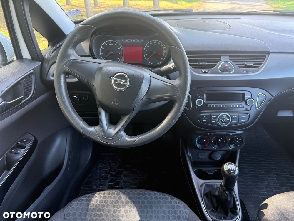 Opel Corsa 1.2 Active - 19