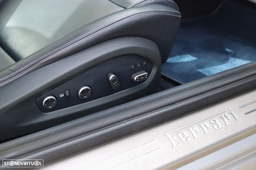 Ferrari FF Standard - 52