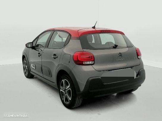 Citroën C3 Pure Tech S&S Feel Pack - 8