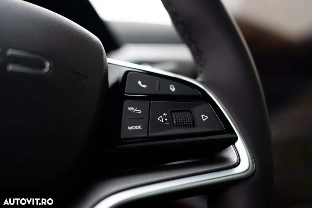 Byd Seal U DM-i PHEV Boost - 18