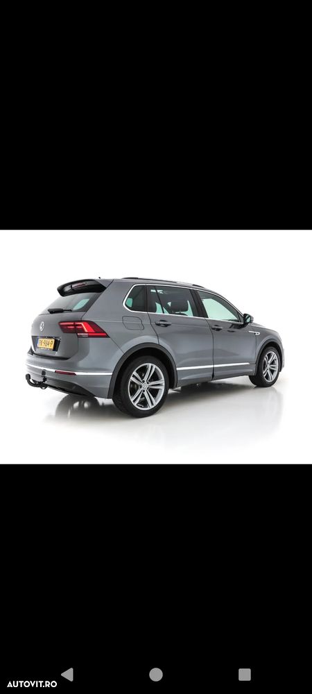 Volkswagen Tiguan - 30