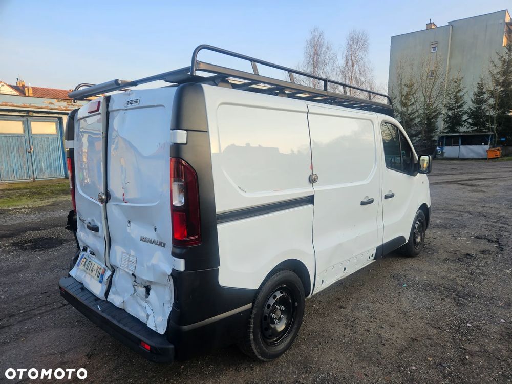 Renault Trafic - 6