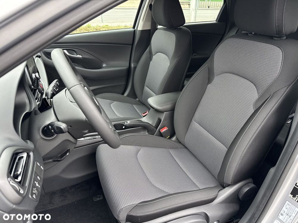 Hyundai i30 1.0 T-GDI Modern - 11