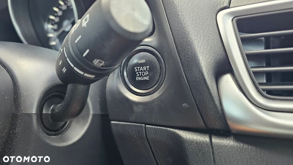 Mazda 3 2.0 Skymotion - 18