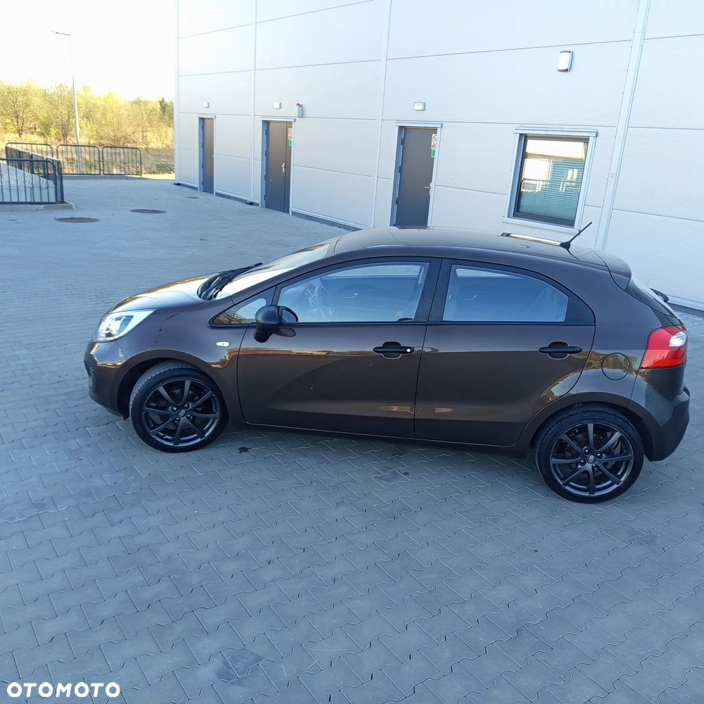 Kia Rio 1.2 Edition 7 - 39