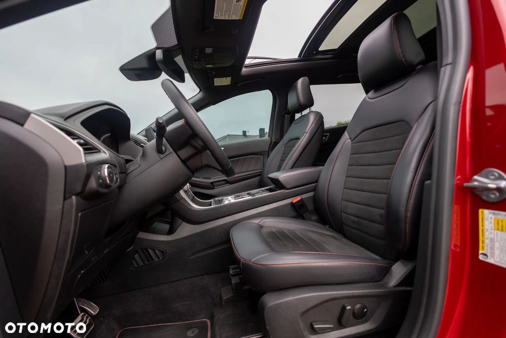 Ford Edge - 11