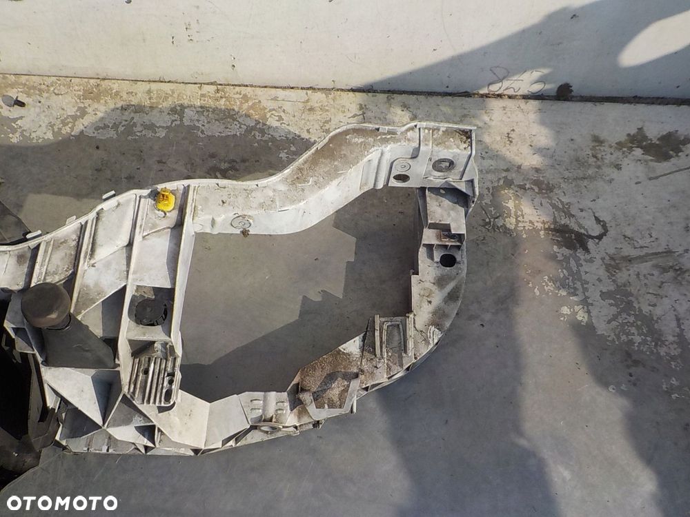 708 FORD C-MAX II MK2 LIFT KUGA MK2 PAS PRZEDNI BELKA OKULAR - 3