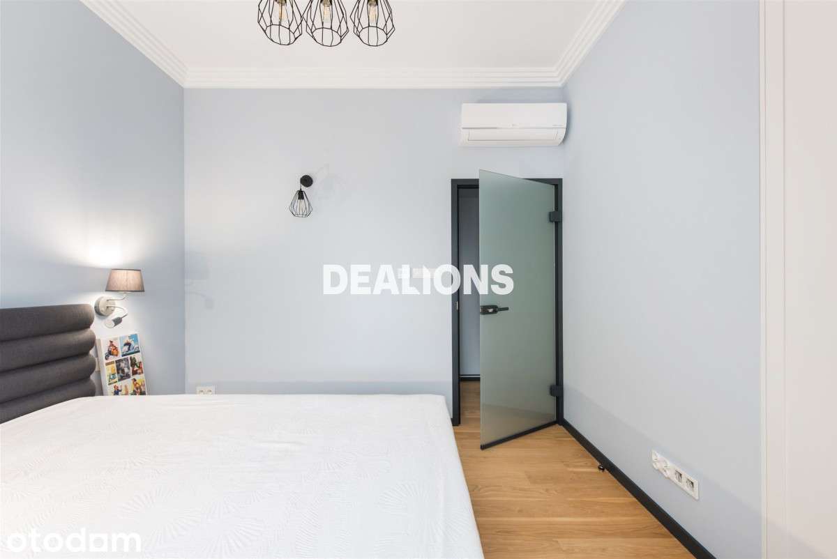 Luksusowy apartament z obłędnym widokiem