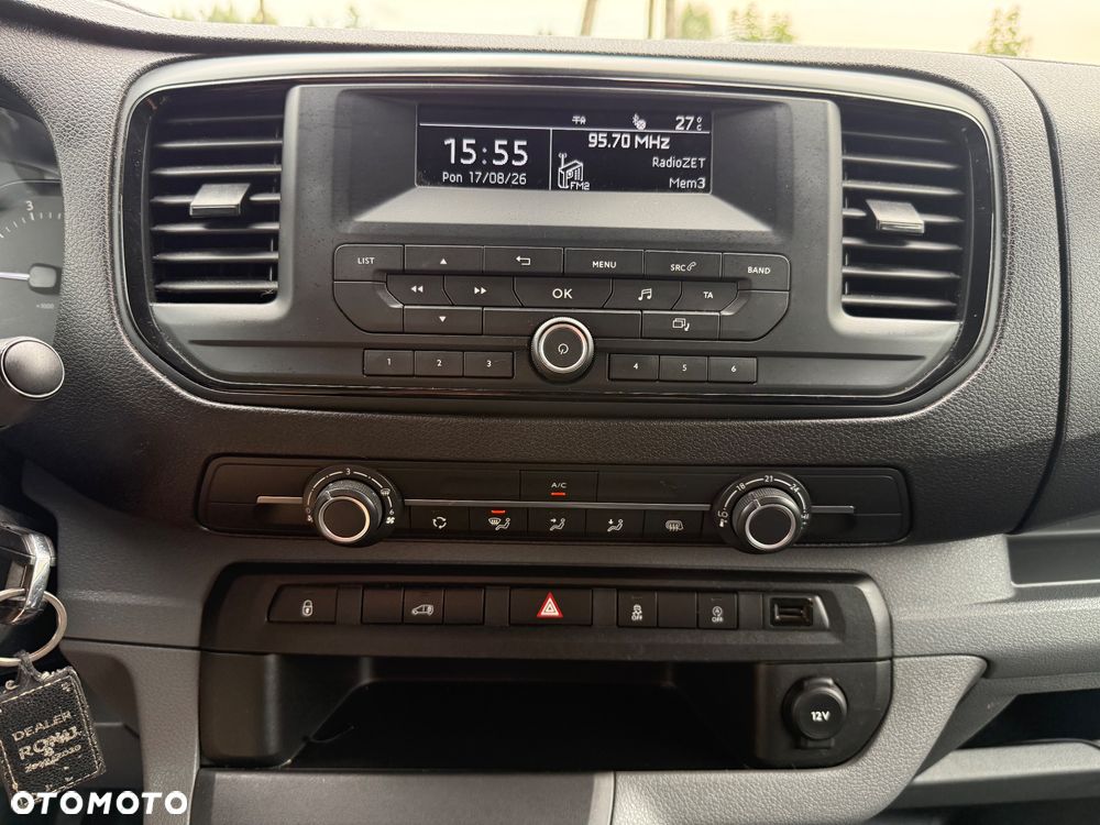 Toyota Proace - 15