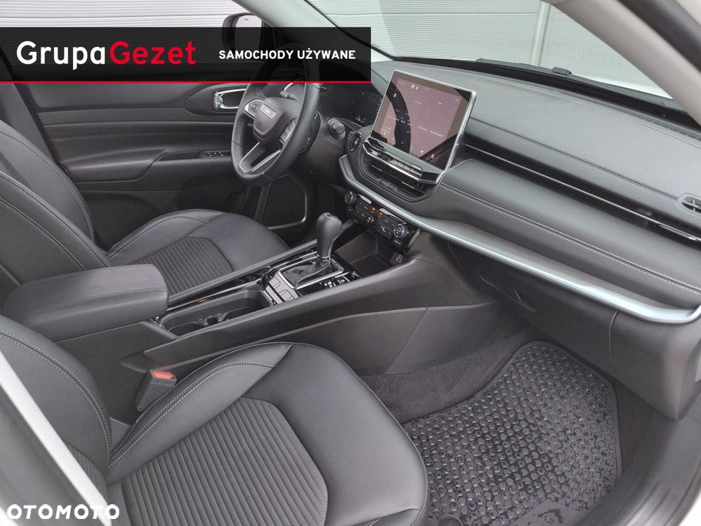 Jeep Compass - 5