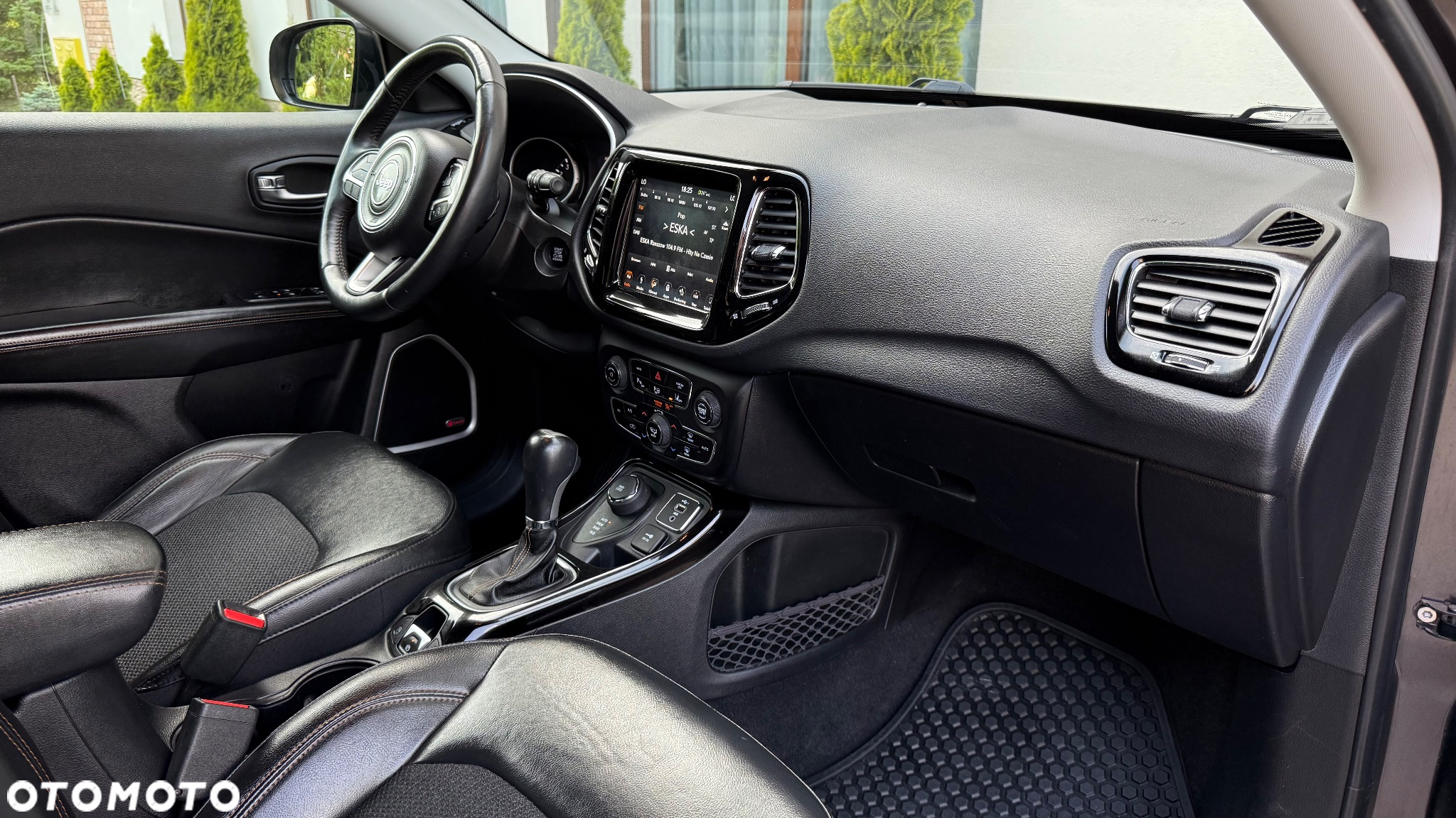 Jeep Compass 1.4 TMair Limited 4WD S&S - 15