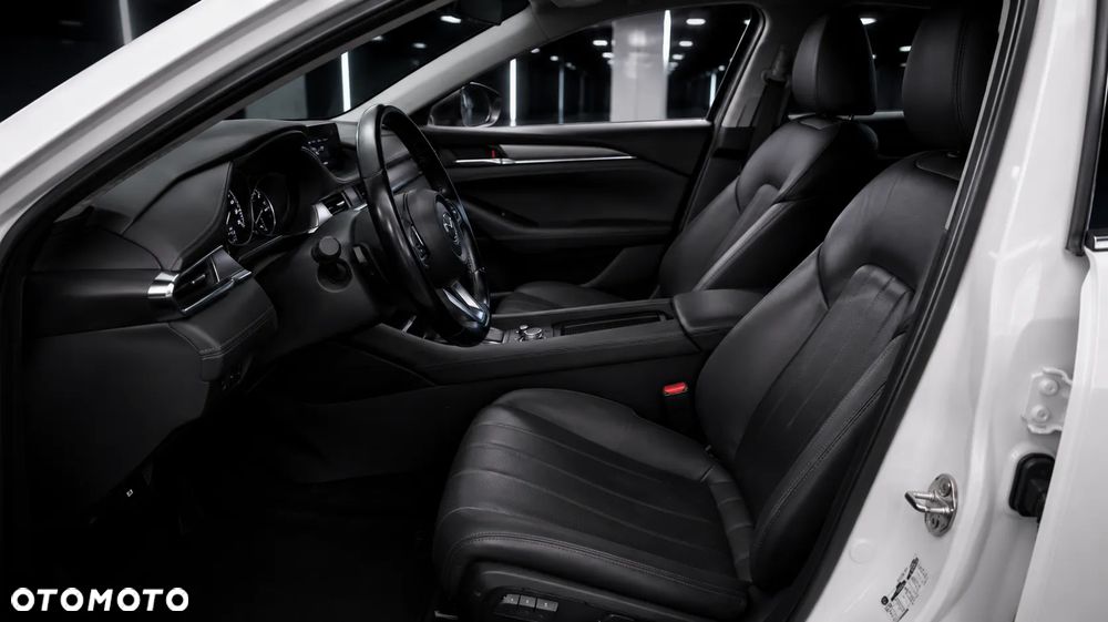 Mazda 6 2.0 Exclusive-Line - 7