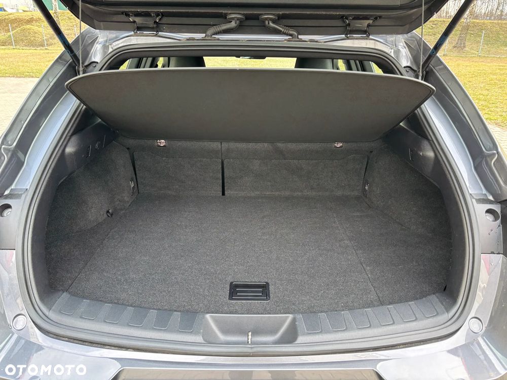 Lexus UX 250h GPF Business 2WD - 11